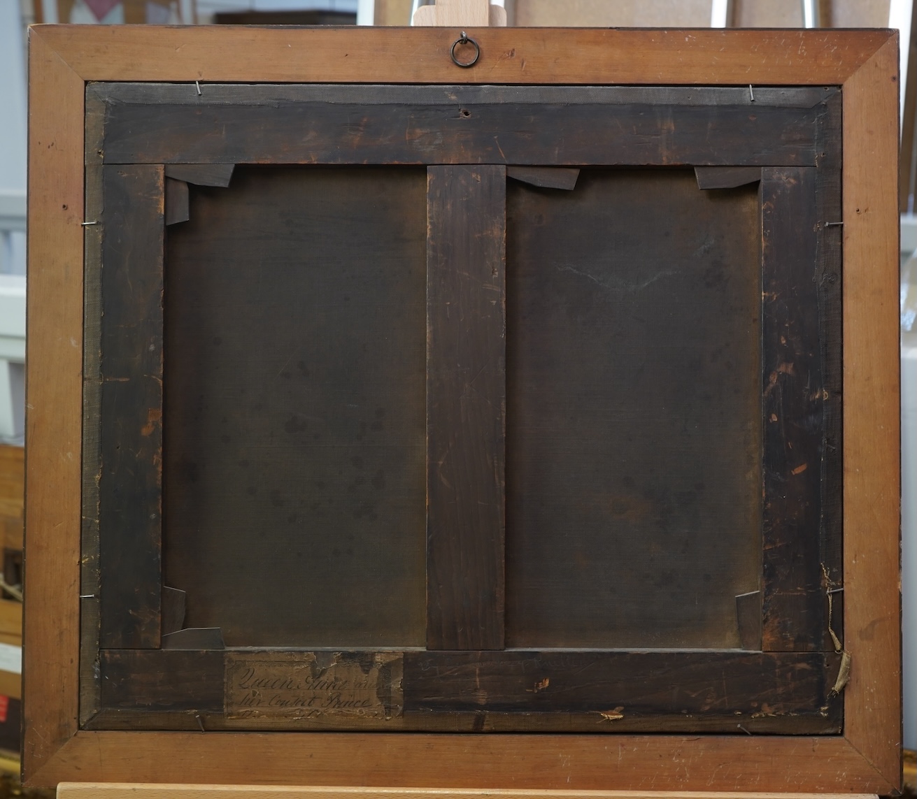 Mary Beale, 1633-1699, The 4th Earl and Countess of Lauderdale